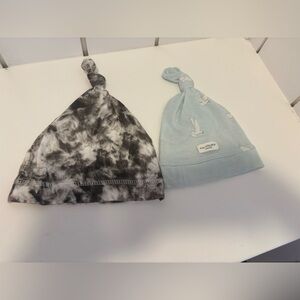 Loulou lollipop Baby Hat Set